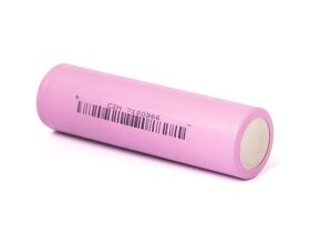 BAK N18650COP 2500mAh 30A