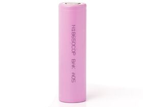 BAK N18650COP 2500mAh 30A