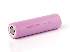 BAK N18650COP 2500mAh 30A