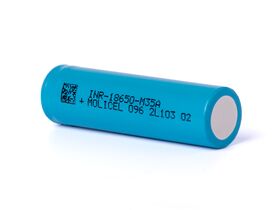 Molicel M35A 3500mAh 10A