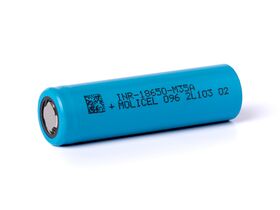Molicel M35A 3500mAh 10A