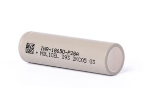 Molicel P28A
