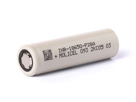 Molicel P28A 18650 - 2800mAh