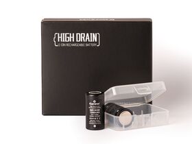 Keepower High Drain 18350 1200mah 10A