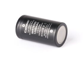 Keepower High Drain 18350 1200mah 10A