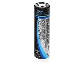 Hohmtech Work² 18650 2547mAh 35A - Rear