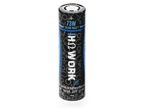 Hohmtech Work² 18650 2547mAh 35A