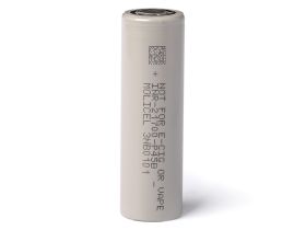 Molicel P45B INR21700 4500mAh 45A - Side
