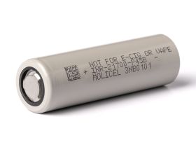Molicel P45B INR21700 4500mAh 45A