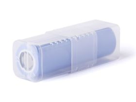 Θήκη Flexible Storage box 21700/18650