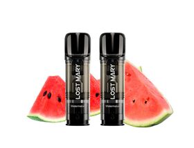 Watermelon - 2x Κάψουλες 20mg 2ml Lost Mary Tappo