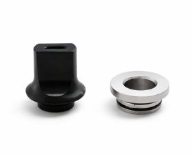 AS282 810 to 510 Adaptor & 510 Drip Tip by Reewape
