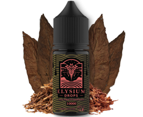 10000 by Elysium Drops 6/30ml Flavor Shot