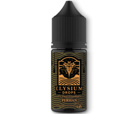 Persian by Elysium Drops 6/30ml Flavor Shot - Bottle