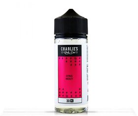 Citrus Medley 30/120ml Flavor shot by Charlie's Chalk Dust