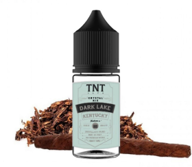Dark Lake Kentucky by TNT Vape