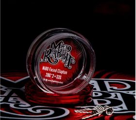 Hellvape MTL Clapton Coil KA1 1.8Ω