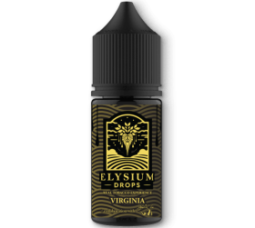 Virginia by Elysium Drops 6/30ml Flavor Shot - Bottle