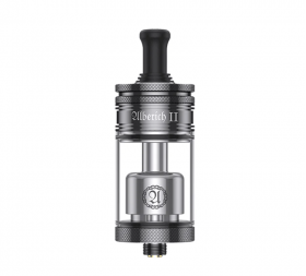 Alberich II MTL RTA by Vapefly