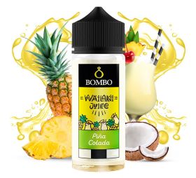 Cuspidis by Bombo Platinum Tobaccos Core Edition 20/120ml Flavor Shot