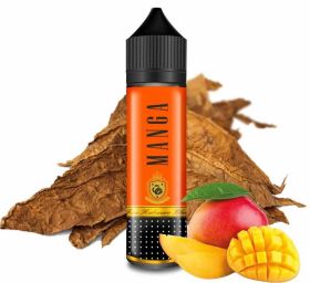 Manga by Eliquid France 30/70ml Flavor Shot