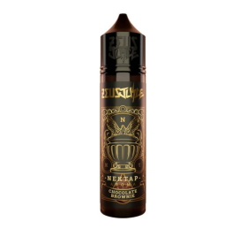 Chocolate Brownie by Zeus Juice 20/60ml Flavor Shot - Bottle