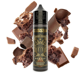 Chocolate Brownie by Zeus Juice 20/60ml Flavor Shot
