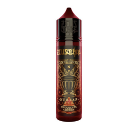 Chocolate Cherry by Zeus Juice 20/60ml Flavor Shot - Bottle