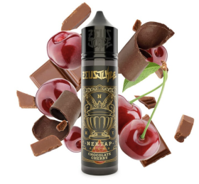 Chocolate Cherry by Zeus Juice 20/60ml Flavor Shot