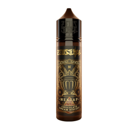 Chocolate Cream Biscuit by Zeus Juice 20/60ml Flavor Shot - Bottle