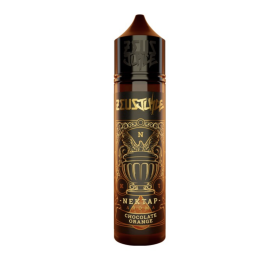 Chocolate Orange by Zeus Juice 20/60ml Flavor Shot