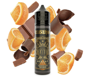 Chocolate Orange by Zeus Juice 20/60ml Flavor Shot