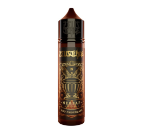 Hot Chocolate by Zeus Juice 20/60ml Flavor Shot - Bottle