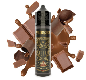 Hot Chocolate by Zeus Juice 20/60ml Flavor Shot