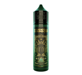 Mint Chocolate by Zeus Juice 20/60ml Flavor Shot - Bottle