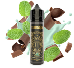 Mint Chocolate by Zeus Juice 20/60ml Flavor Shot