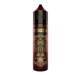 White Chocolate Raspberry Muffin by Zeus Juice 20/60ml Flavor Shot - Bottle