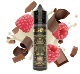 White Chocolate Raspberry Muffin by Zeus Juice 20/60ml Flavor Shot