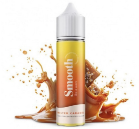 Melted Caramel by Scandal Flavors Smooth Series 10/60ml Flavor Shot
