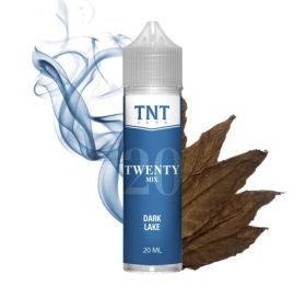 Dark Lake by TNT Vape Twenty Mix 20/60ml Flavor shot