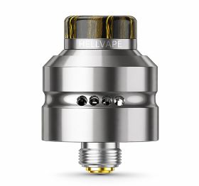 Dead Rabbit Mini RDA by Hellvape