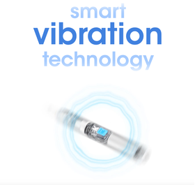 Kiwi 2 Vibration Technology