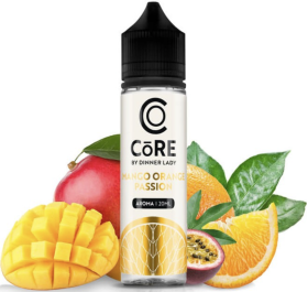 Mango Orange Passion by Dinner Lady Core