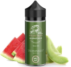 Dispatcher by Steam Train 24/120ml Flavor Shot