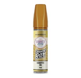 Banoffee Pie by Dinner Lady Dessert Bar 14/60ml Flavor Shot - Bottle
