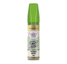 Pistachio Gelato by Dinner Lady Dessert Bar 14/60ml Flavor Shot - Bottle