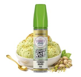 Pistachio Gelato by Dinner Lady Dessert Bar 14/60ml Flavor Shot