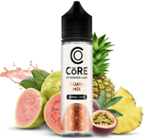 Guava Mix by Dinner Lady Core