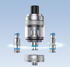 AF Tank by Aspire