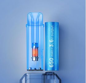 Aspire Gotek X Pod Kit 4